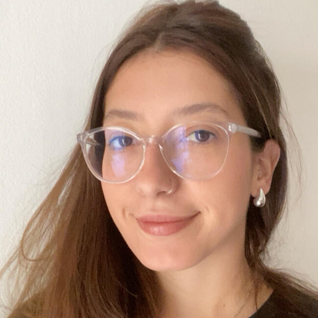 Babysitter in Córdoba: Lourdes