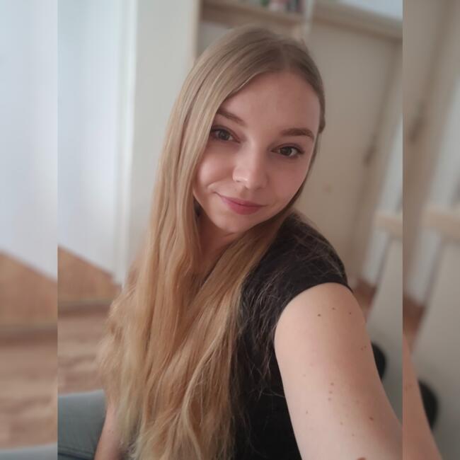 Babysitter in Varaždin: Patricia