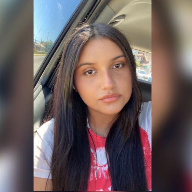 Babysitter in Talcahuano: Francisca