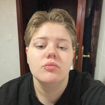 Babysitter in Valongo: Tiago