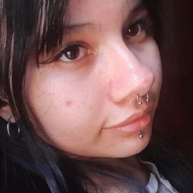 Babysitter in Caseros (Buenos Aires): Bianca