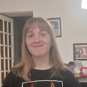 Baby-sitter Vienne: Emma