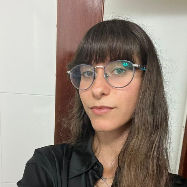 Babysitter in Albacete: Lidia