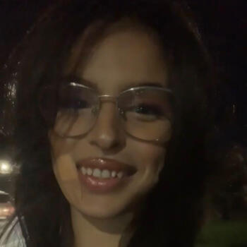 Babysitter in Marrakesh: Aisha