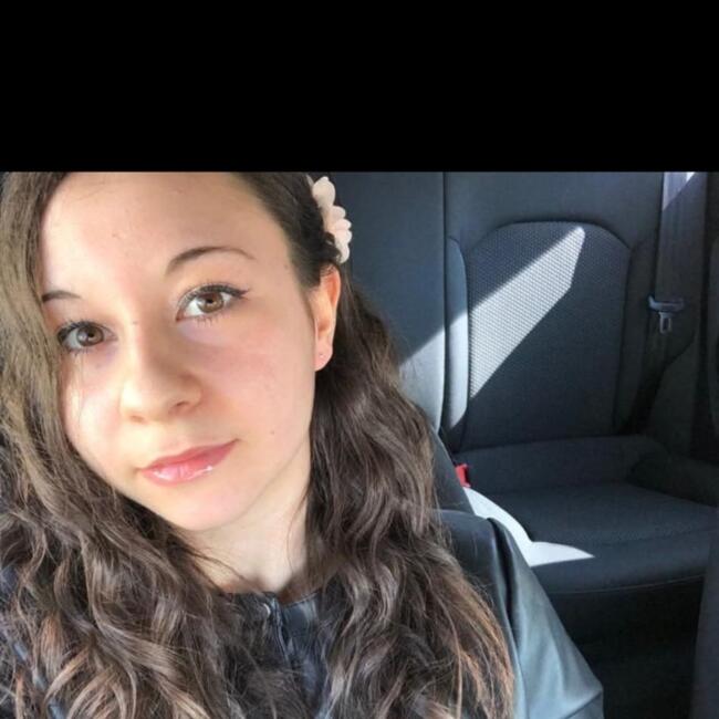 Tata a Bergamo: Sara