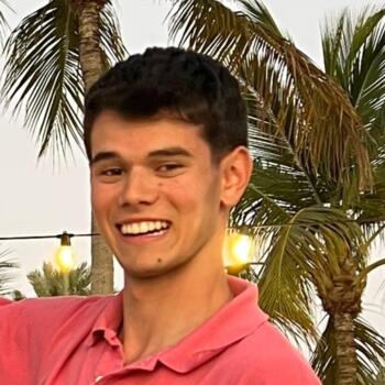 Babysitter in Madrid: Jaime