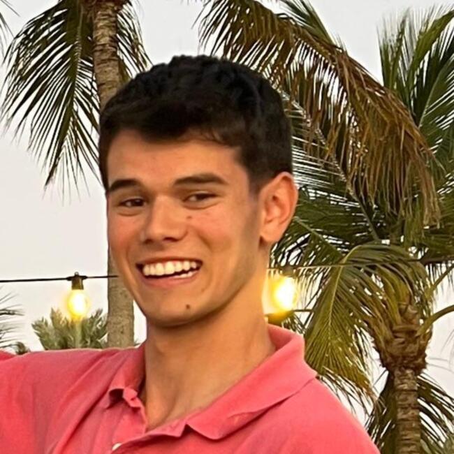 Babysitter in Madrid: Jaime