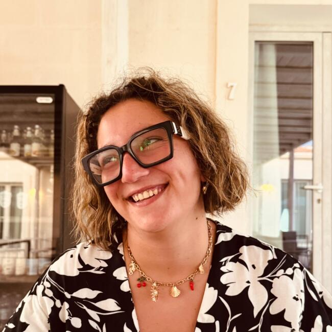 Babysitter in Modica: Vanessa