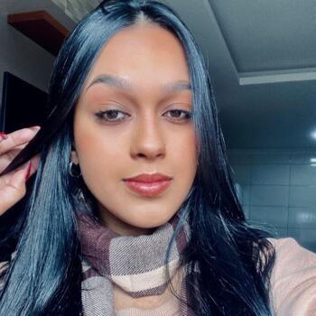 Babá em Ponta Grossa: Jenifer