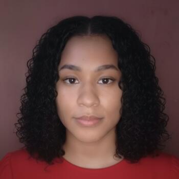 Babysitter in Aguadulce: Marilin