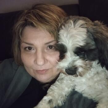 Opiekunka do dziecka w Łapy: Jolanta