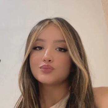 Niñera en Buenos Aires: Yasmin