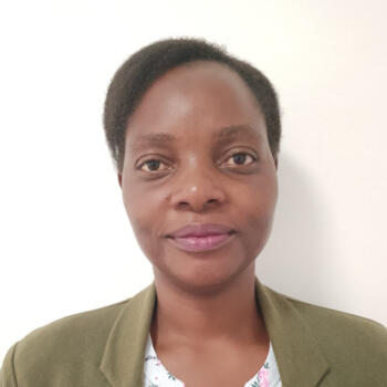 Nanny Johannesburg: Thandaza