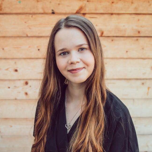 Babysitter in Bergheim: Tiana