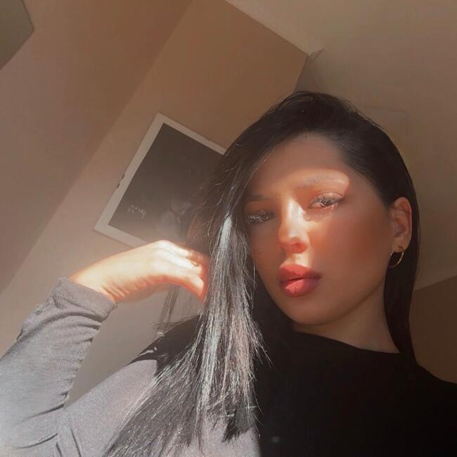 Babysitting job in Limido Comasco: Francesca