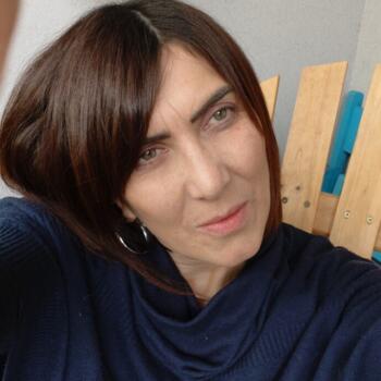 Babysitter Brindisi: Paola