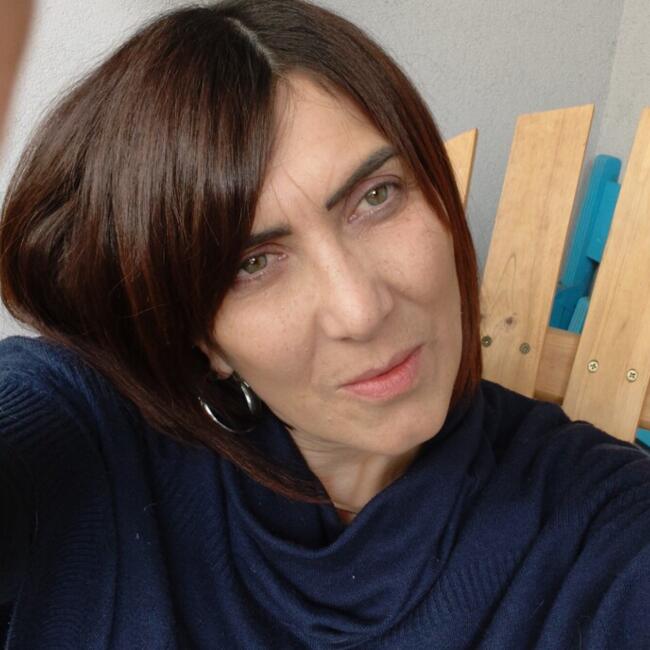 Babysitter a Brindisi: Paola