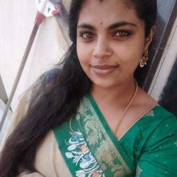 बेबीसिटर बंगलौर: Harshitha
