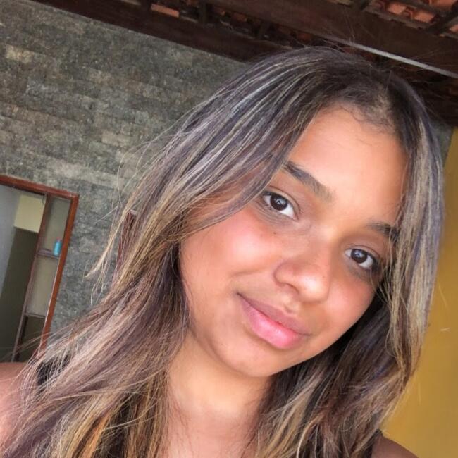 Babysitter in Itapetininga: Daniela