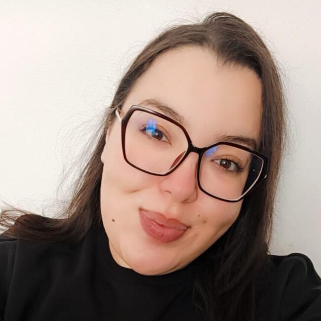 Babysitter in Argenteuil: Asma