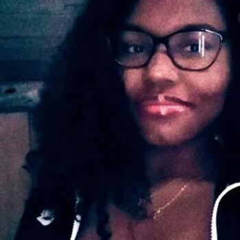 Babysitter in Canela: Rebeca