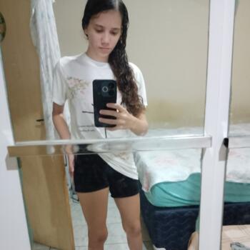 Babysitter in Aquiraz: Jamini vieira