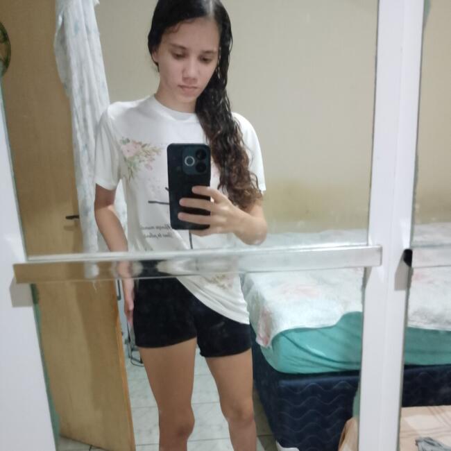 Babysitter in Aquiraz: Jamini vieira
