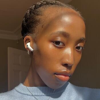 Babysitter Croydon: Jaydene
