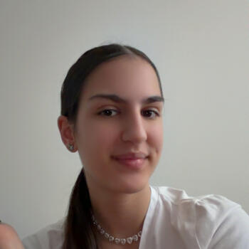 Babysitter in Belgrade: Dunja