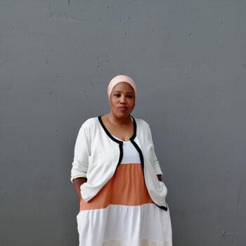 Nanny in Brackenhurst: Nobuntu