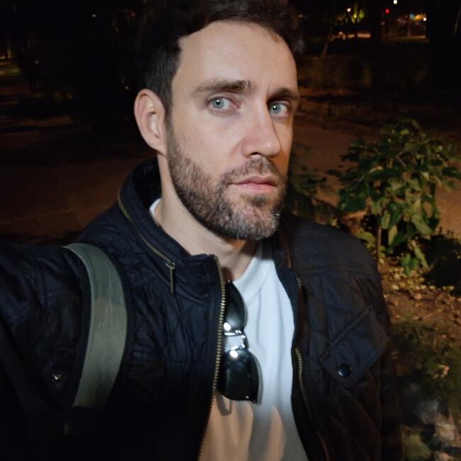 Babysitting job in Belgrade: Josip