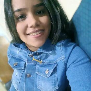 Niñera en Caracas: Ines Valeria Barroso