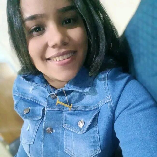 Niñera en Caracas: Ines Valeria Barroso