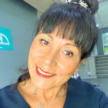 Niñera en Lo Barnechea: Ester