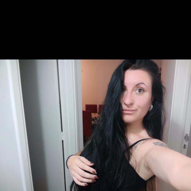 Babysitter in Córdoba: Fabiana