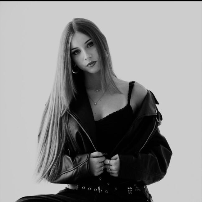 Babysitter in Suchy Las: Marita