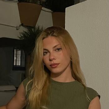 Babysitter in Leganés: Solomia