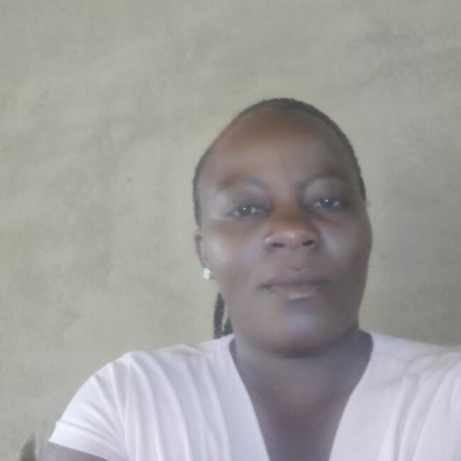 Babysitter in Chitungwiza: Martha