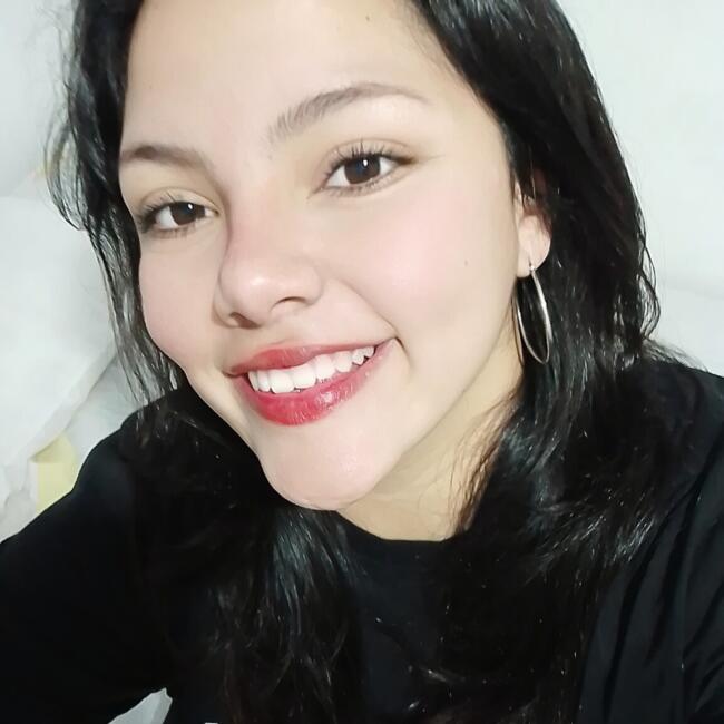 Niñera en La Victoria (Departamento de Lima): Astrid