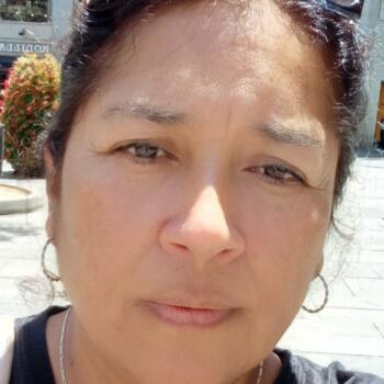 Babysitter in Madrid: SuIsa