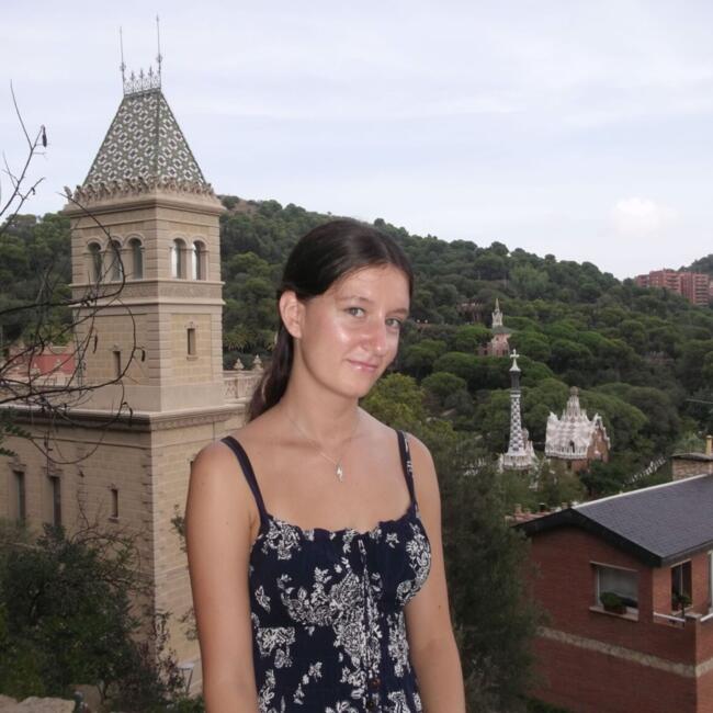 Babysitter in Belgrade: Sofija