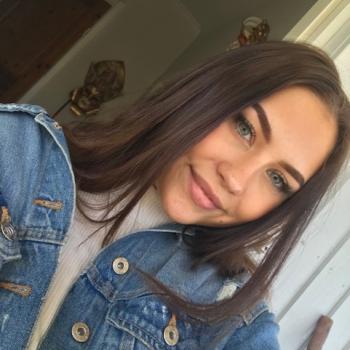 Barnvakt Ylöjärvi: Laura