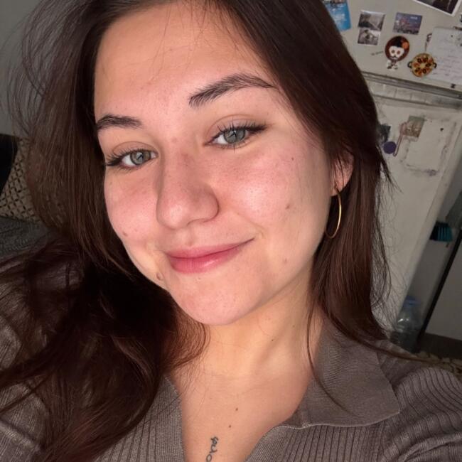 Babysitter in Barcelona: Naiquen brisa