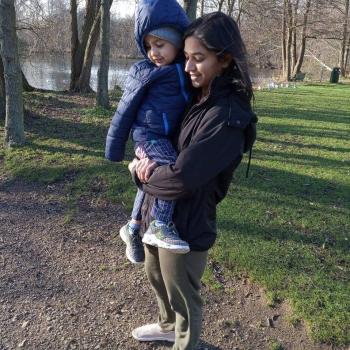 Babysitter in Farum: Sapna