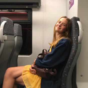 Babysitter in Mechelen: Joke