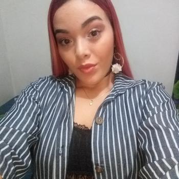 Babysitter Copacabana: Valentina