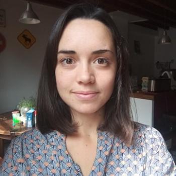 Baby-sitter Genève: Lorène