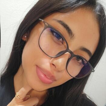 Babysitter Hollywood: Paula