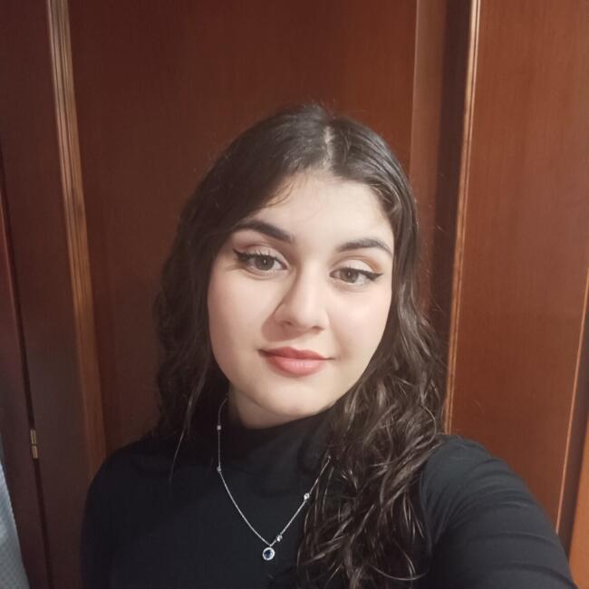 Babysitter in Serrenti: Angelica