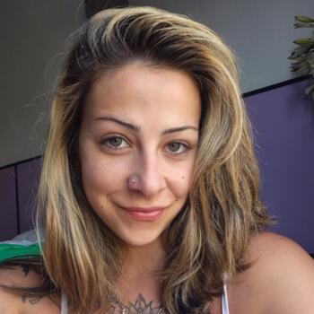 Babysitter in Palma: Kalina